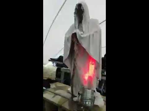 MadmatiK Liveset @ TekOut TM v3 Free Party (Romania) 7-9/09/2k19