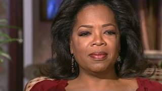 Oprah Winfrey Addresses Lesbian Rumors