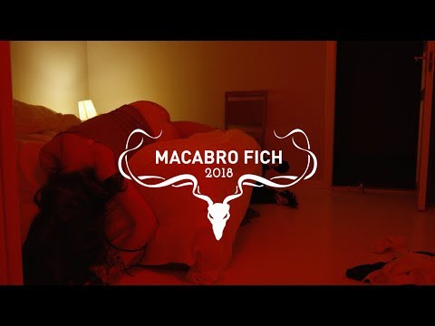 You Will Love Me (2017) Short Film (NOT FOR KIDS)