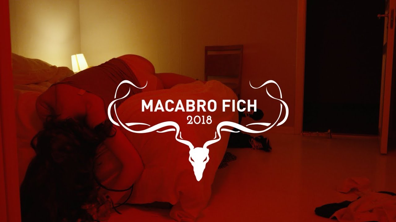 You Will Love Me (2017) Short Film (NOT FOR KIDS)