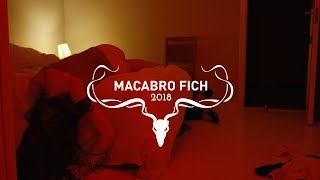 You Will Love Me (2017) Short Film (NOT FOR KIDS)