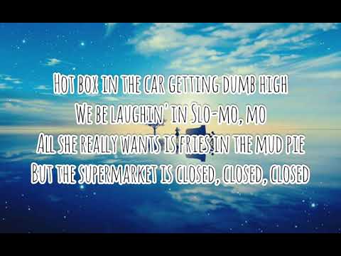 Louis The Child,_Quinn XCII_&_Chelsea Cutler'[Lyrics]'