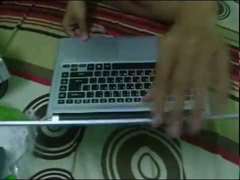 acer aspire v5 571G video review in hd with V5 4 series