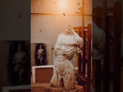 burst (inossi) - beautiful epic music - playing by heart