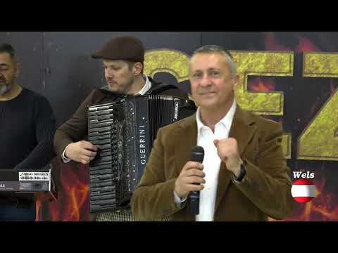 Fikret Dudevic Pike - Niko nece lutalicu - Sezam produkcija (Tv Sezam 2023)