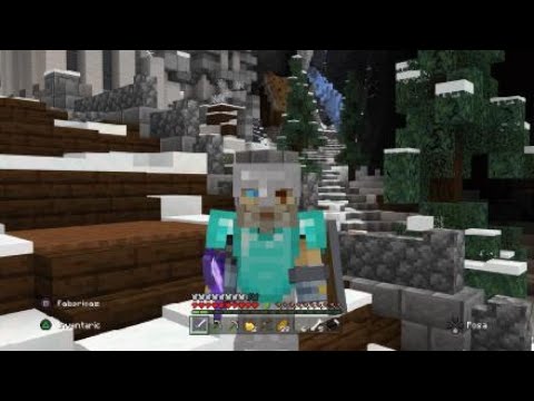 Sopravvivo 24 ore in un mondo maledetto!! Minecraft Ita