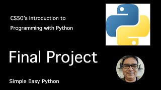 Final Project CS50P – Cookie Jar