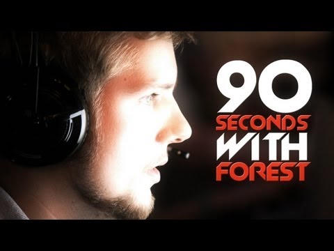 DomenikTV - 90 seconds with f0rest!
