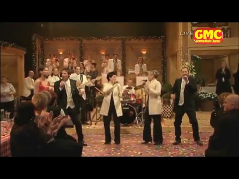 Wolfgang Lindner Band - Wir wollen feiern 2006