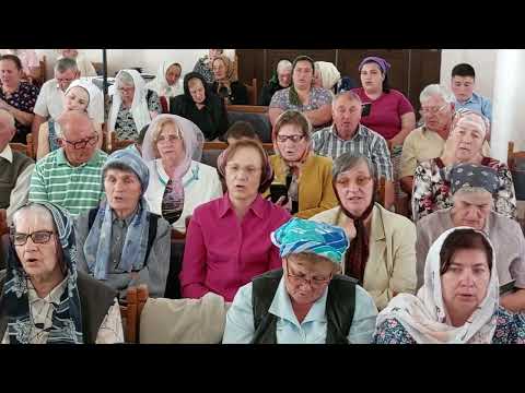 07. C. N.  Săngeorz - Băi - IMN 22 - SCRIPTURA, Cuvânt slăvit,