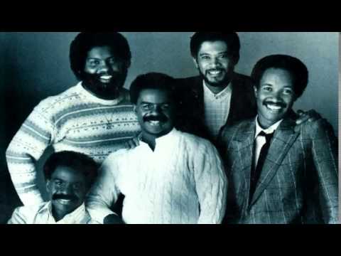 The Whispers - Two Occasions