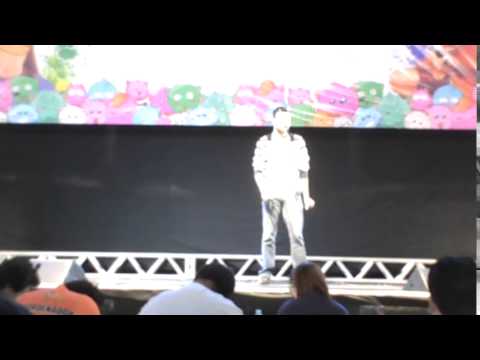 Gustavo Almeida / Crystal Kay - One（Cover）