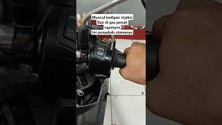 Download lagu Honda Scoopy sputters when gassed #tutorial #honda #service #bro mp3