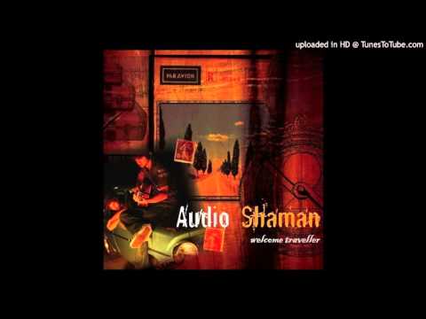 Audio Shaman - Ordinary Girl