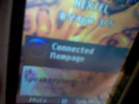 Rampage - Flipmode Squad - DeepFreeze - Ziplok1's webcam video March 05, 2010, 05:24 PM