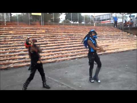 [I.D.S] by viriax and eut foriz