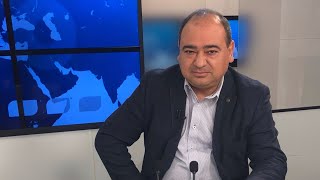 Այստեղ նույնիսկ քաղաքական պայքար չկա, այստեղ լինել չլինելու պայքար է գնում. Արմեն Մկրտչյան