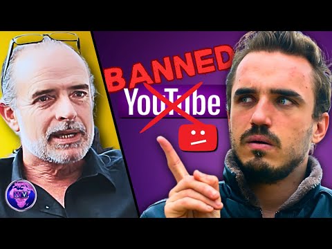 Nick Hudson on Censorship, Truth, and Why PANDA Still Matters