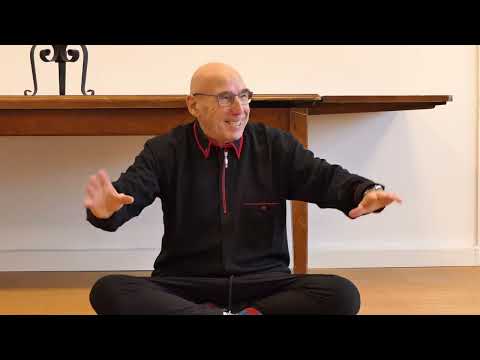 Zen und Christentum – Leere ist Form, Form ist Leere | Christliche Meditation im Stil des Zen