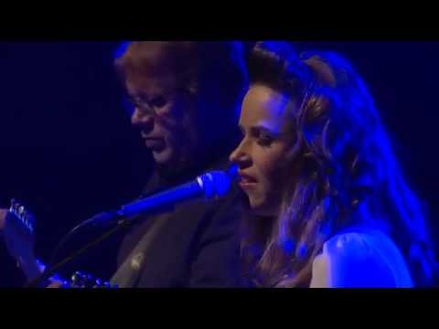 Erja Lyytinen & Heikki Silvennoinen - Silloin Nyt Aina Live 2016