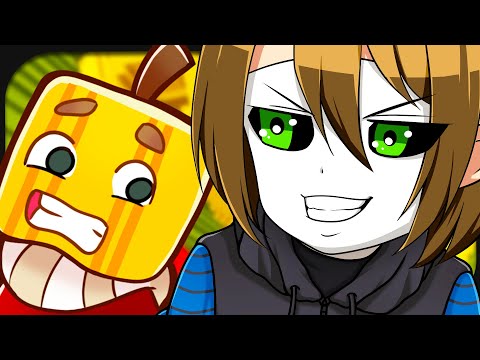 Is this the BEST Minecraft Party round EVER? ☆ Minecraft: Mario Party