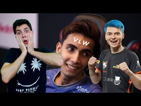 Ramzes deixa VP pela EG e Sumail substituído por Abed