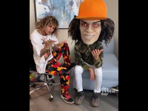 Jon Z ft. Almighty Conciencia (preview)🔥🔥