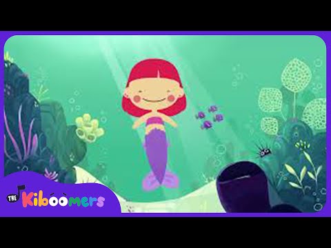 Mi Pollito Amarillito | Canciones Infantiles | Canciones de la Granja | The Kiboomers