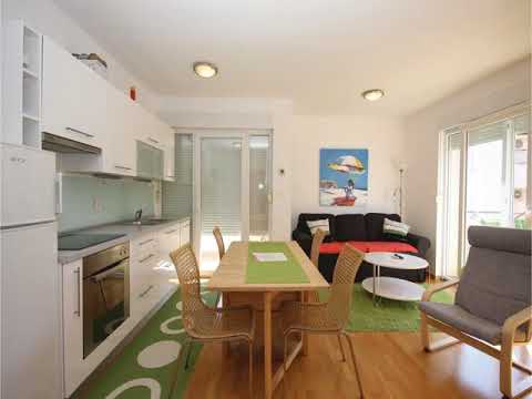 Apartment Medulin with Sea View 12 - Medulin - Croatia