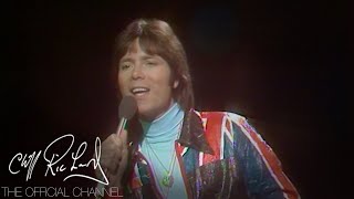 Cliff Richard - Power To All Our Friends (The Eddy Go Round Show, 15 Jun 1976)