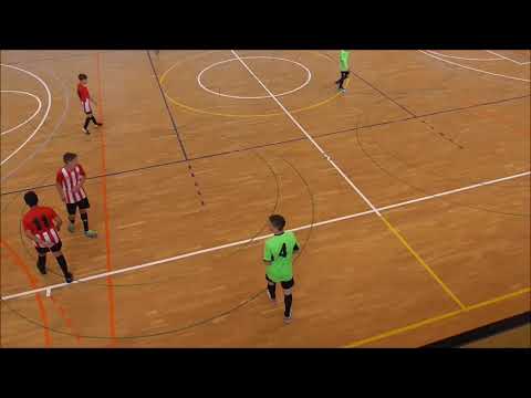 2018-05-26 PENYA ESPLUGUES .A.E.,A - CFS EIXAMPLE, MOTORSOL,A (segona part)