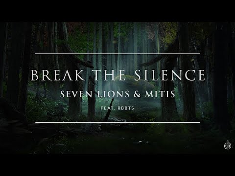 Video thumbnail for Break the Silence