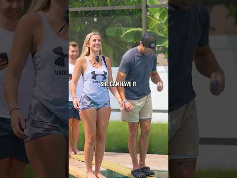 Punishment: Take Off Clothes