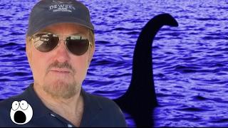 IS THE LOCH NESS MONSTER REAL?