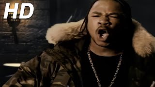 Sway &amp; King Tech – The Anthem (ft. RZA, Tech N9ne, Eminem, Xzibit &amp; KRS-One) (Explicit) [HD] (1999)