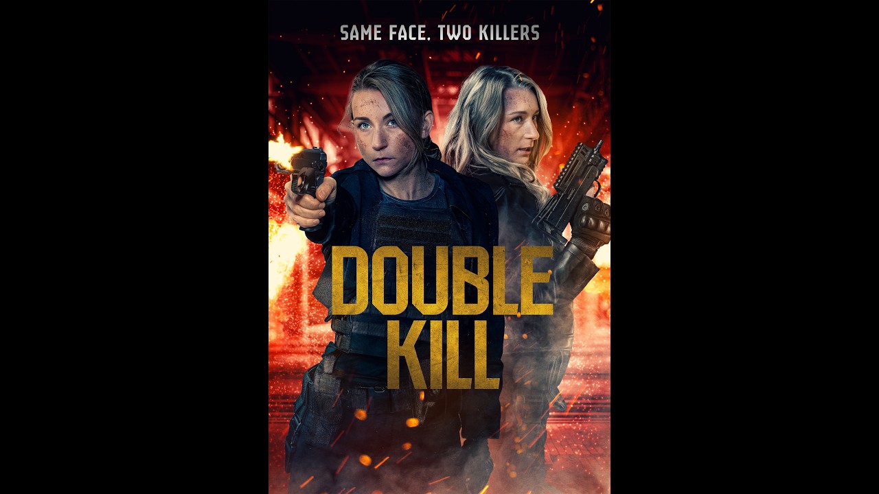 Miniature de la vidéo Official Trailer du film Double Kill