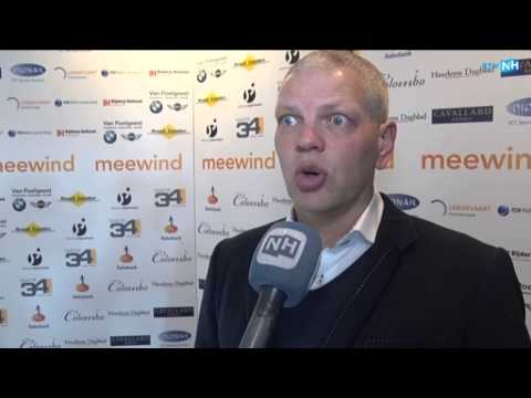 Pieter Mulders na de winst op De Treffers: 'We zijn nog niet veilig'