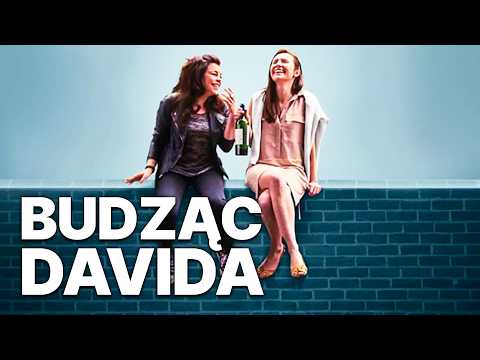 Budząc Davida   Film fabularny   Polski Lektor
