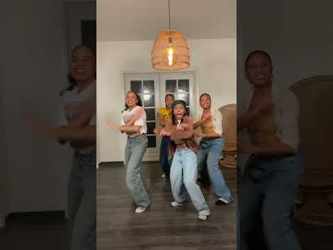 Dancing with Baby Sisters Ebo-Jazz | Mistadobalina - Del The Funky Homosapien