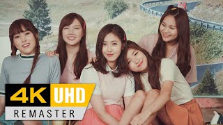 Download lagu 여자친구(GFRIEND) '너 그리고 나(Navillera)' MV 4K mp3