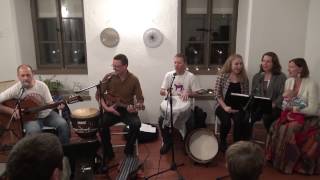 Frodo And The Suzukies & Les Frodettes - My Name Is Jobr