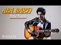 Ala Barfi Song Cover  -  Raghav Chaitanya | Mohit Chauhan | Barfi | Pritam