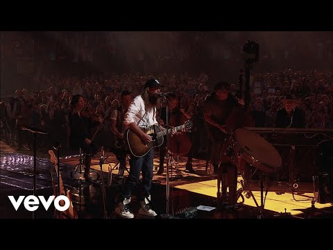 Passion - Forgiven (Live) ft. Crowder