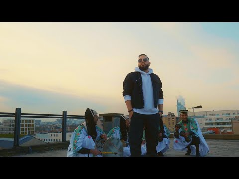 Nassi x Le Rat Luciano - Que de la musique [Clip officiel]