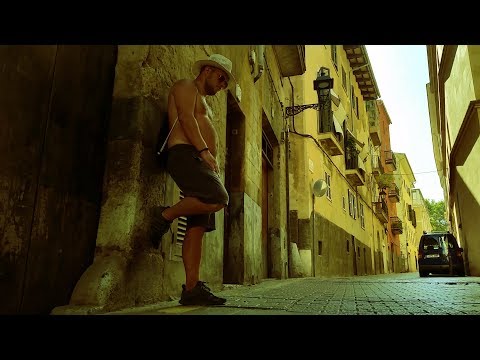 DAN-L X WAS HASCHE GESAH ? X OFFICIAL VIDEO X BEATS BY.BOOMBAPART & SPVCEMAN