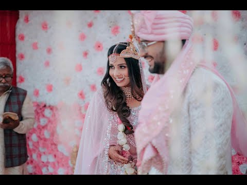 Wedding Photographer portfolio by Ashish gaurav photography in Lucknow - Photo 3