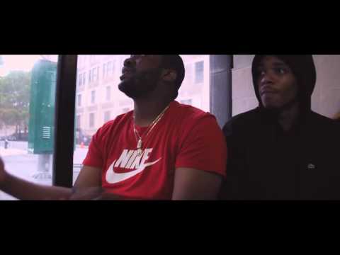 Gwoppy Flea x Tony Yung - Key Of Raw