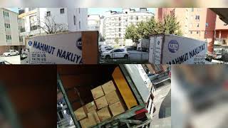 Sultanbeyli evden eve nakliyat nakliye 0537 458 16 95