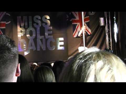 Carl Taylor @ MPD UK 2012