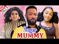 SUGAR MUMMY (2023 Movie) - Frederick Leonard, Chacha Eke, Ola Daniels New Latest Nigeria Movie